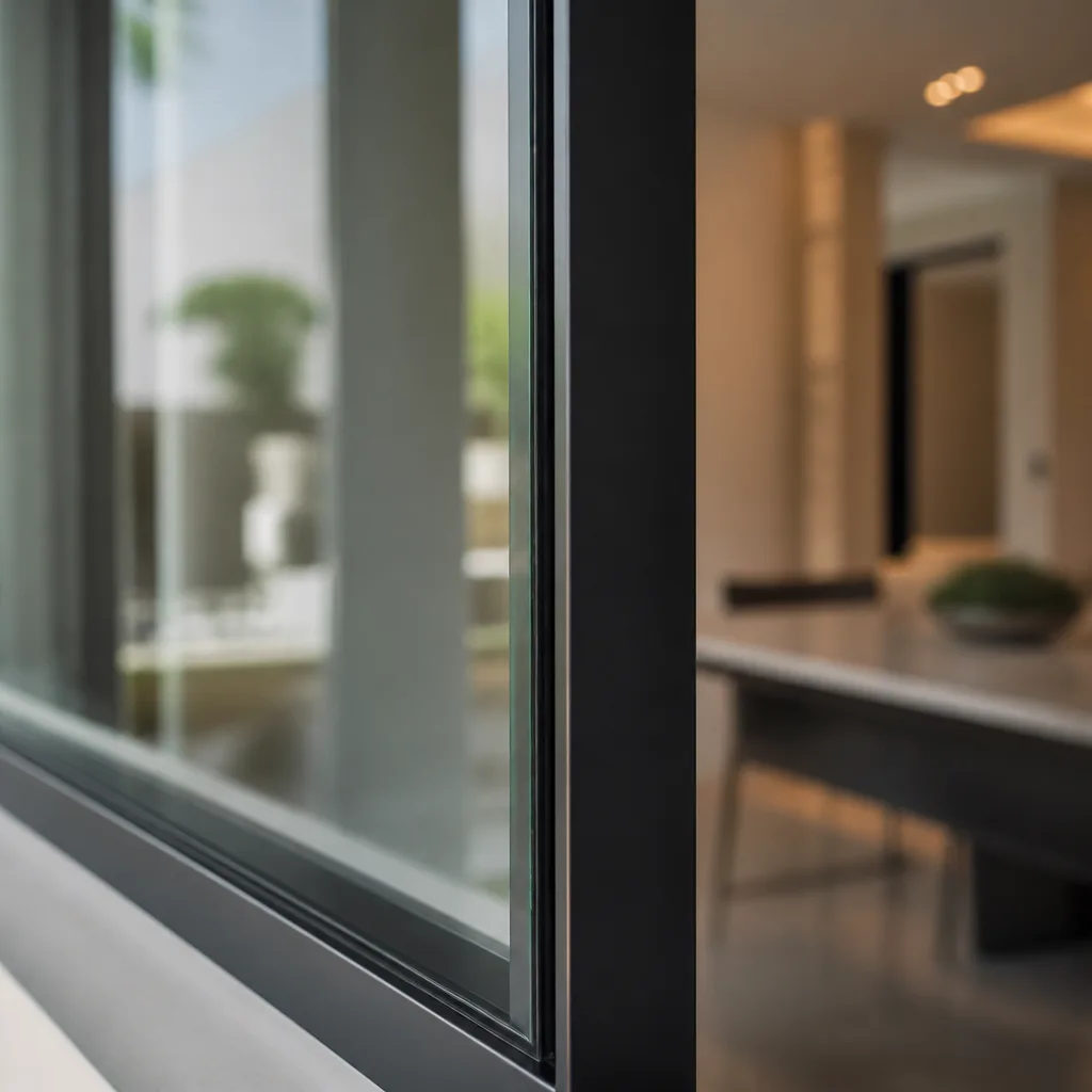 Impact Windows for Condominiums and HOAs