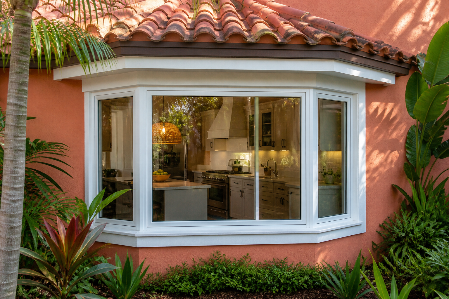 Garden Windows in Hialeah, FL | Winslow Windows & Doors - detail 1