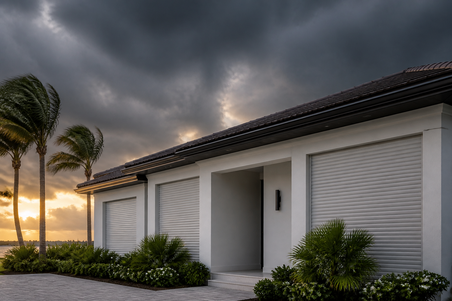 Horizontal Roller & Sliding Windows in Hialeah, FL | Winslow Windows & Doors - detail 1