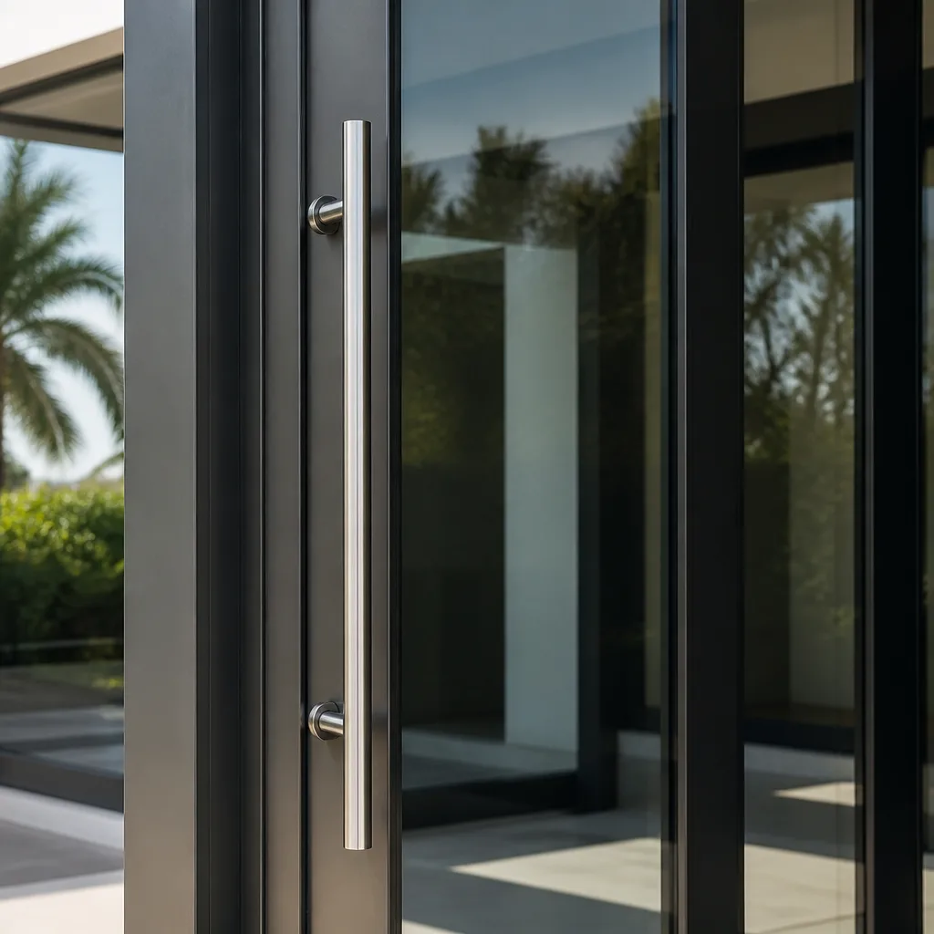Door Installation