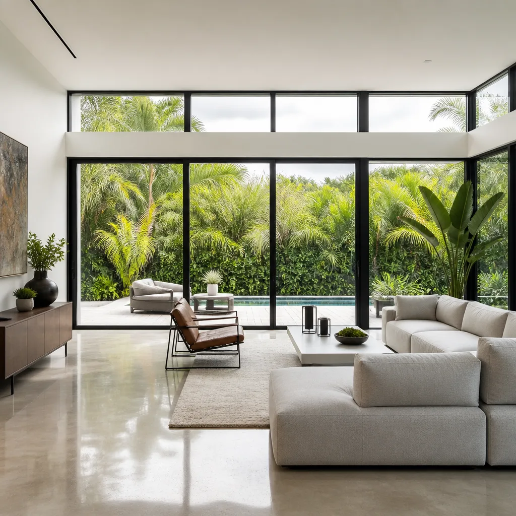 Impact Windows