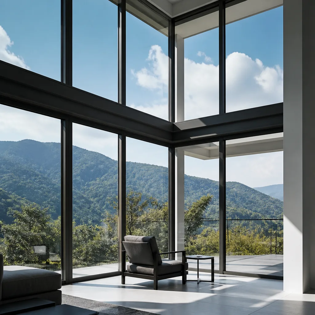 ENERGY STAR Replacement Windows