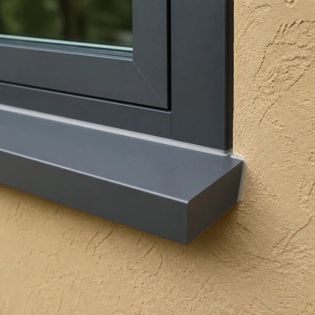 Impact Window Installation