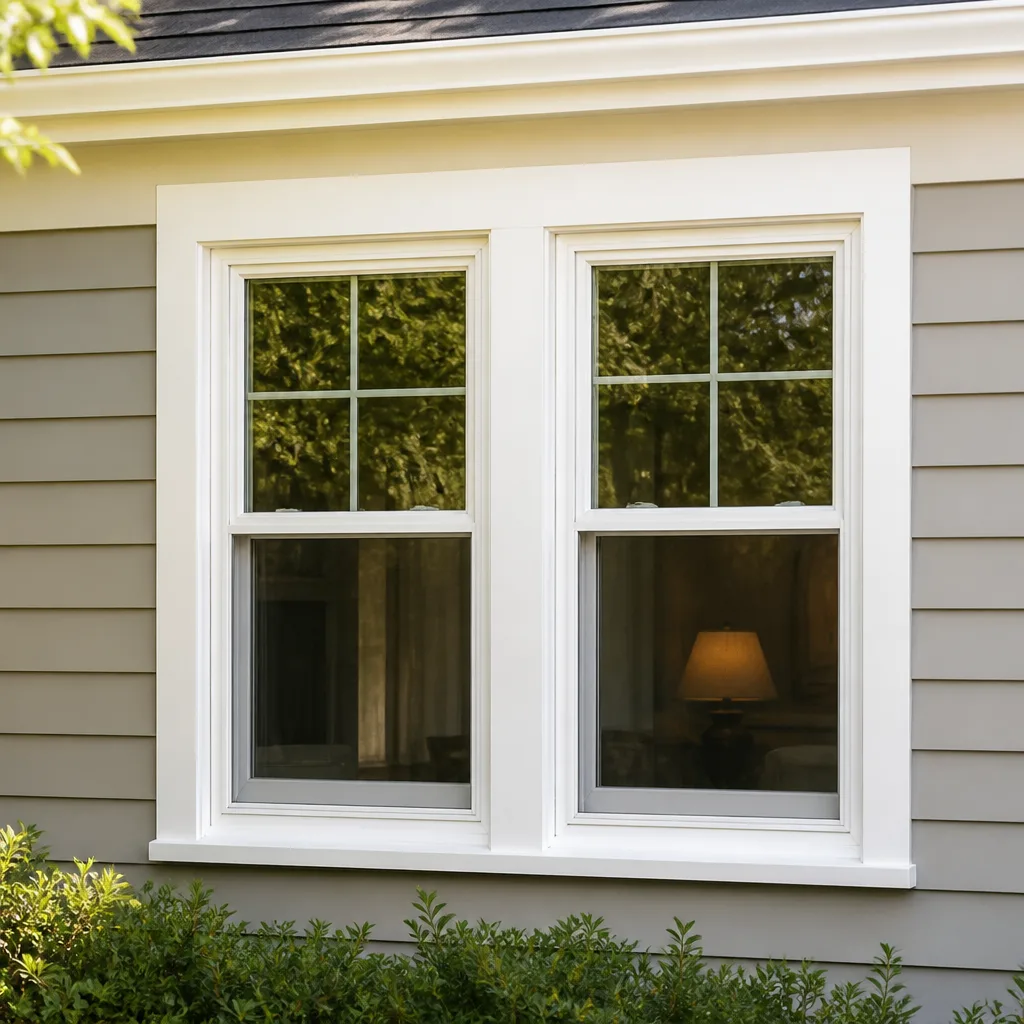 Double hung